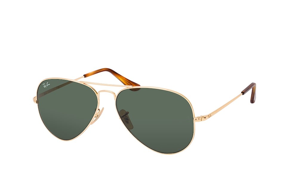 Kính mát Ray-Ban RB3689-9147/31(58)