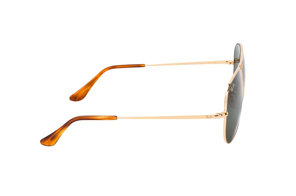 Ray-Ban RB3689-9147/31(62)