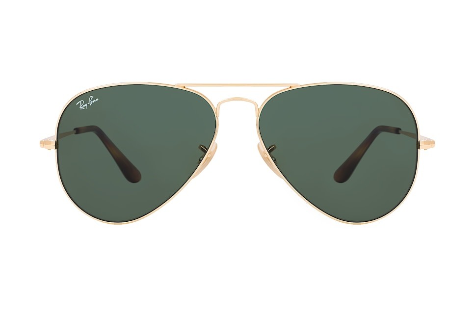 Ray-Ban RB3689-9147/31(62)