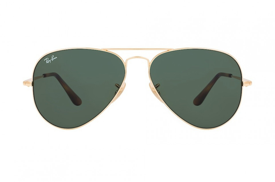 Ray-Ban RB3689-9147/31(62)