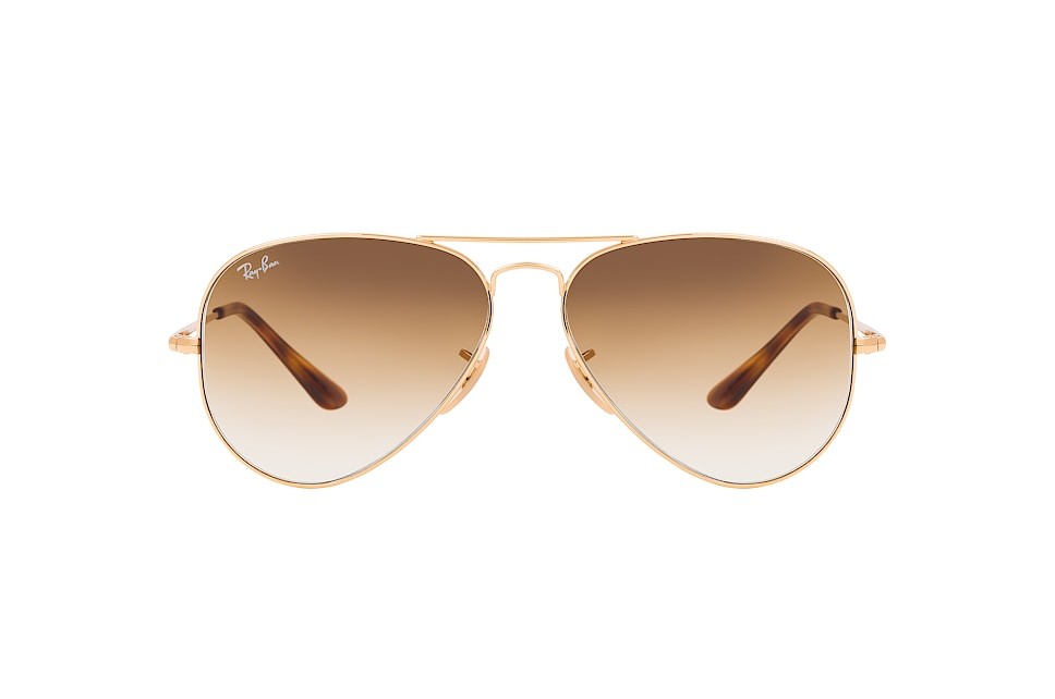Kính mát Ray-Ban RB3689-9147/51(58)
