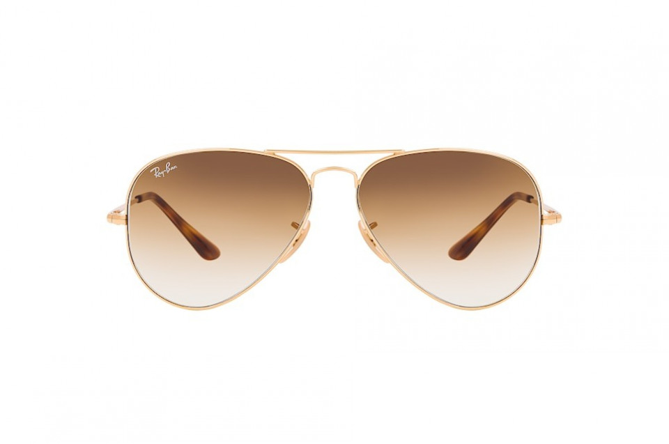 Ray-Ban RB3689-9147/51(58)