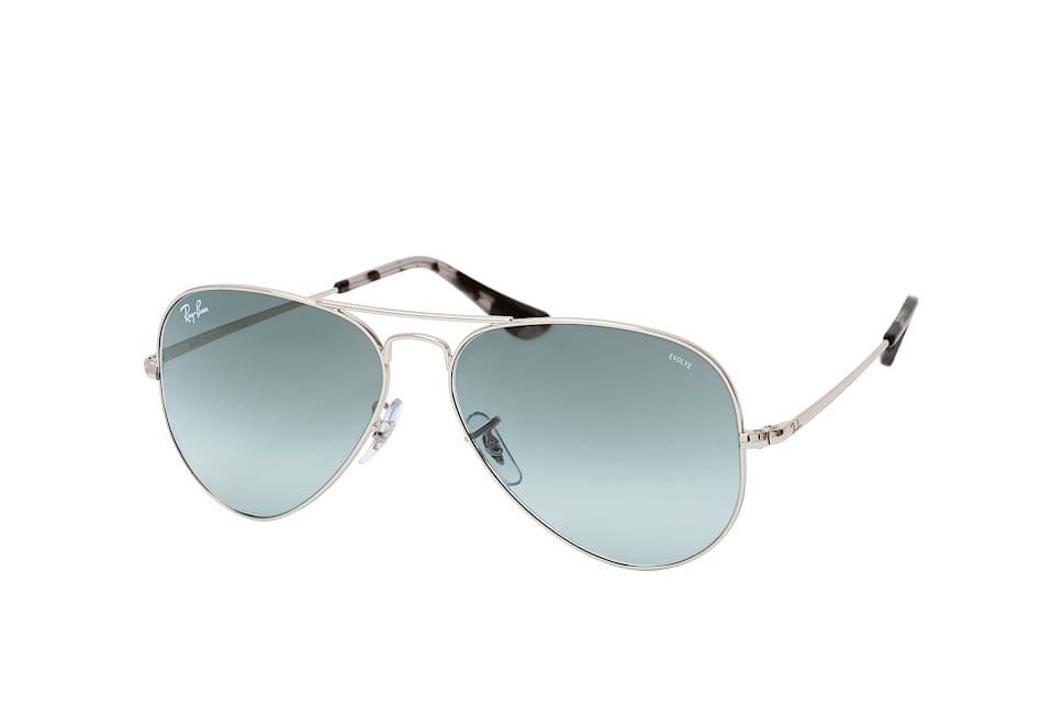Kính mát Ray-Ban RB3689-9149/AD(58) Evolve