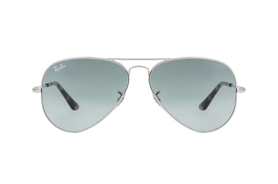 Kính mát Ray-Ban RB3689-9149/AD(58) Evolve