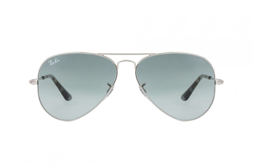 Ray-Ban RB3689-9149/AD(58) Evolve