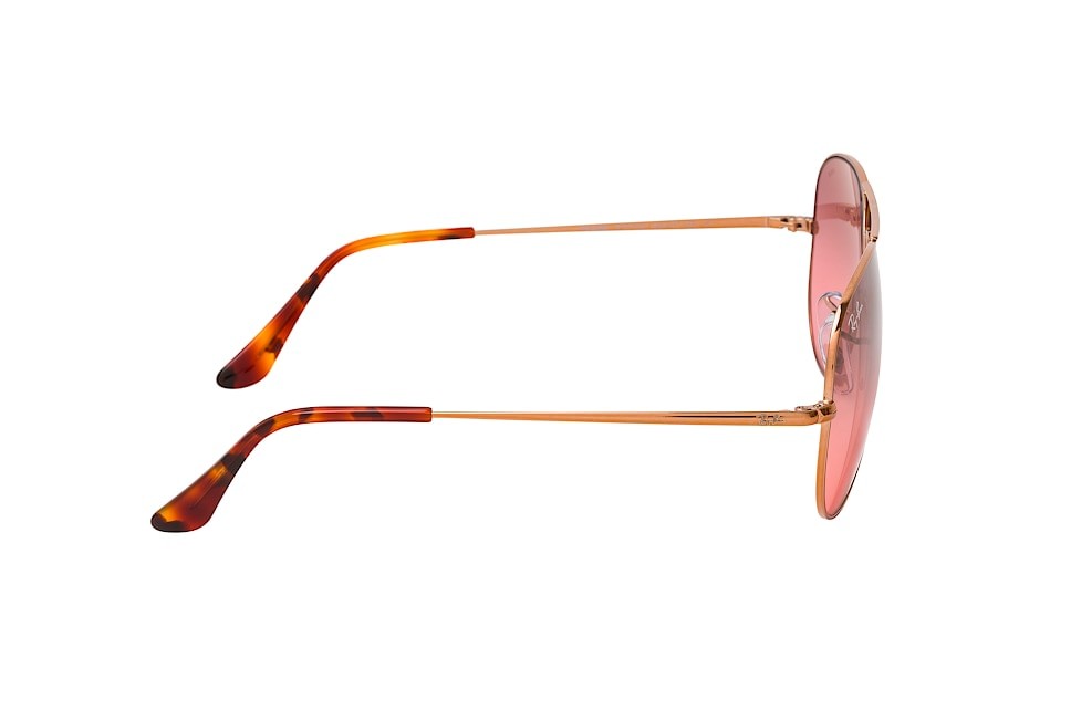 Kính mát Ray-Ban RB3689-9151/AA(58) Evolve