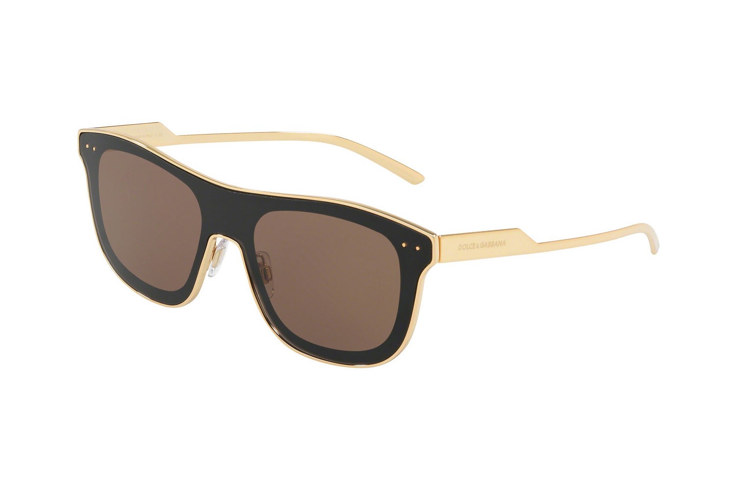 Kính mát Dolce & Gabbana DG2174-04/73(42)