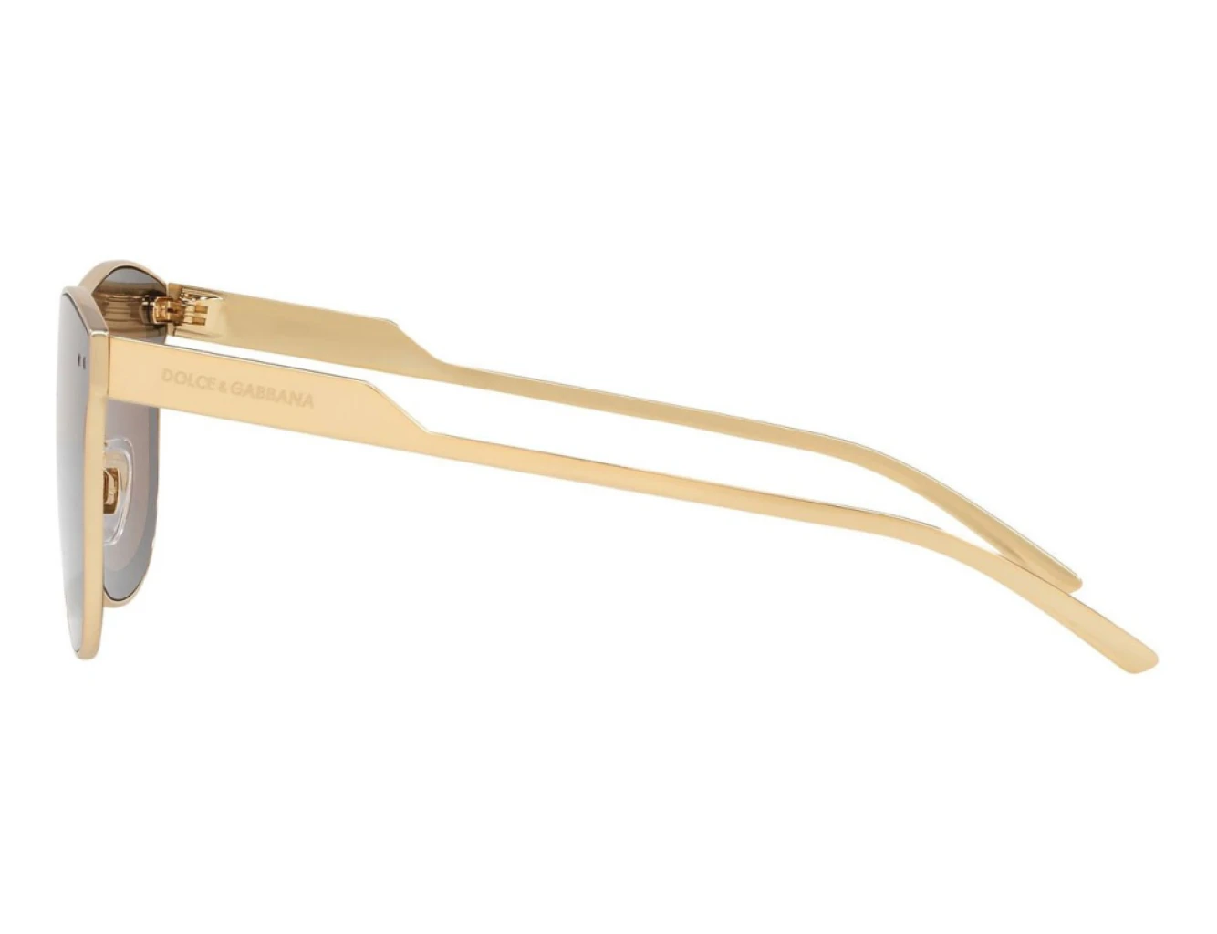 Dolce & Gabbana DG2174-04/73(42)