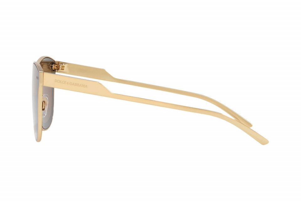 Dolce & Gabbana DG2174-04/73(42)