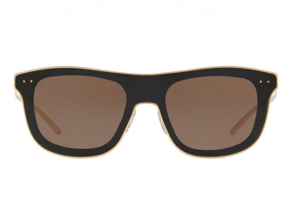 Kính mát Dolce & Gabbana DG2174-04/73(42)