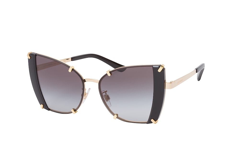 Kính mát Dolce & Gabbana DG2214-02/8G(53)