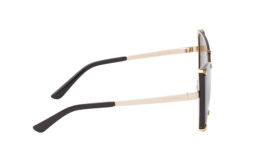 Kính mát Dolce & Gabbana DG2214-02/8G(53)