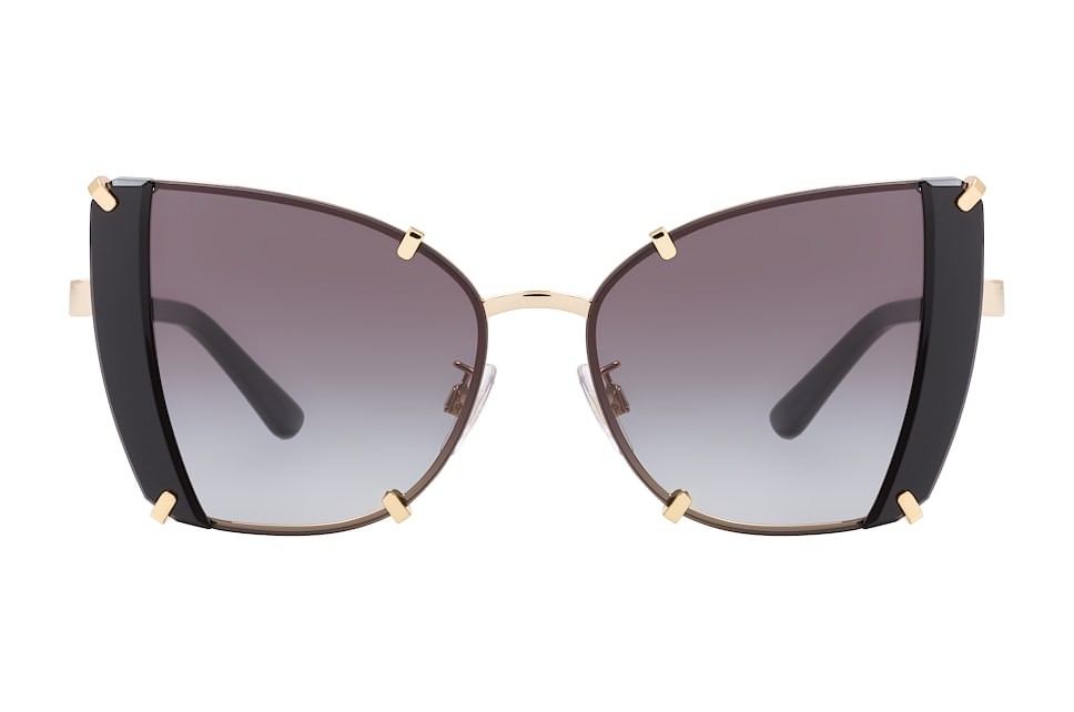 Kính mát Dolce & Gabbana DG2214-02/8G(53)