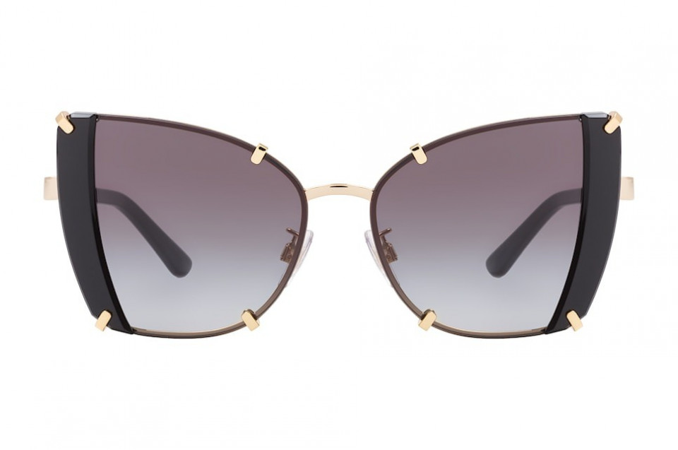Kính mát Dolce & Gabbana DG2214-02/8G(53)