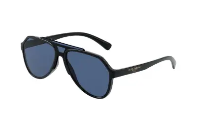 Kính mát Dolce & Gabbana DG4318F-502/73(55)