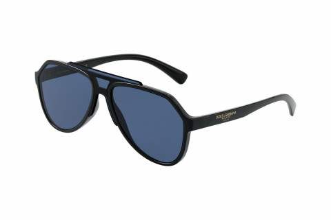 Dolce & Gabbana DG4318F-502/73(55)