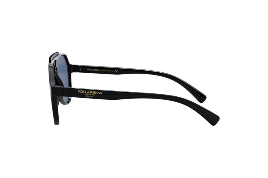 Kính mát Dolce & Gabbana DG4318F-502/73(55)