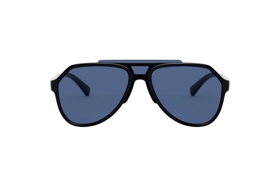 Kính mát Dolce & Gabbana DG4318F-502/73(55)