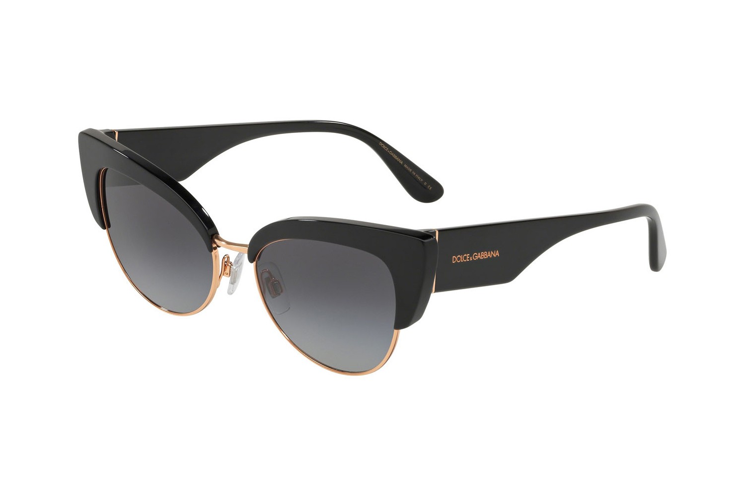 Kính mát Dolce & Gabbana DG4346-501/8G(53)
