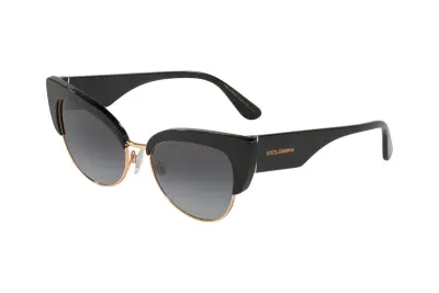 Kính mát Dolce & Gabbana DG4346-501/8G(53)