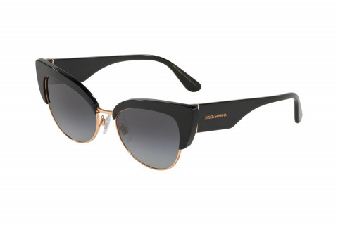 Dolce & Gabbana DG4346-501/8G(53)