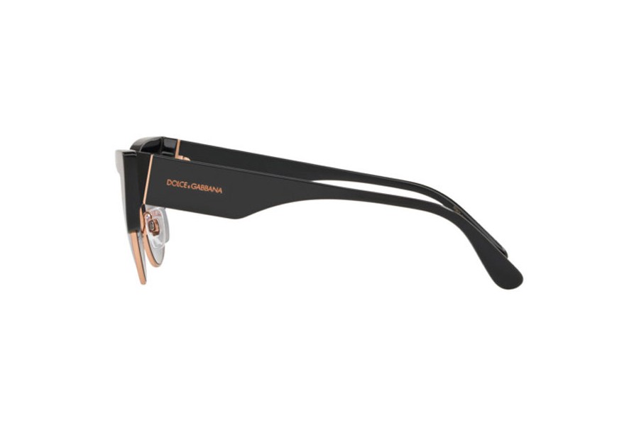 Kính mát Dolce & Gabbana DG4346-501/8G(53)