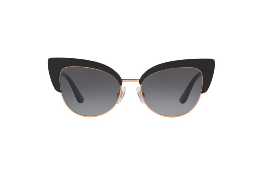 Kính mát Dolce & Gabbana DG4346-501/8G(53)