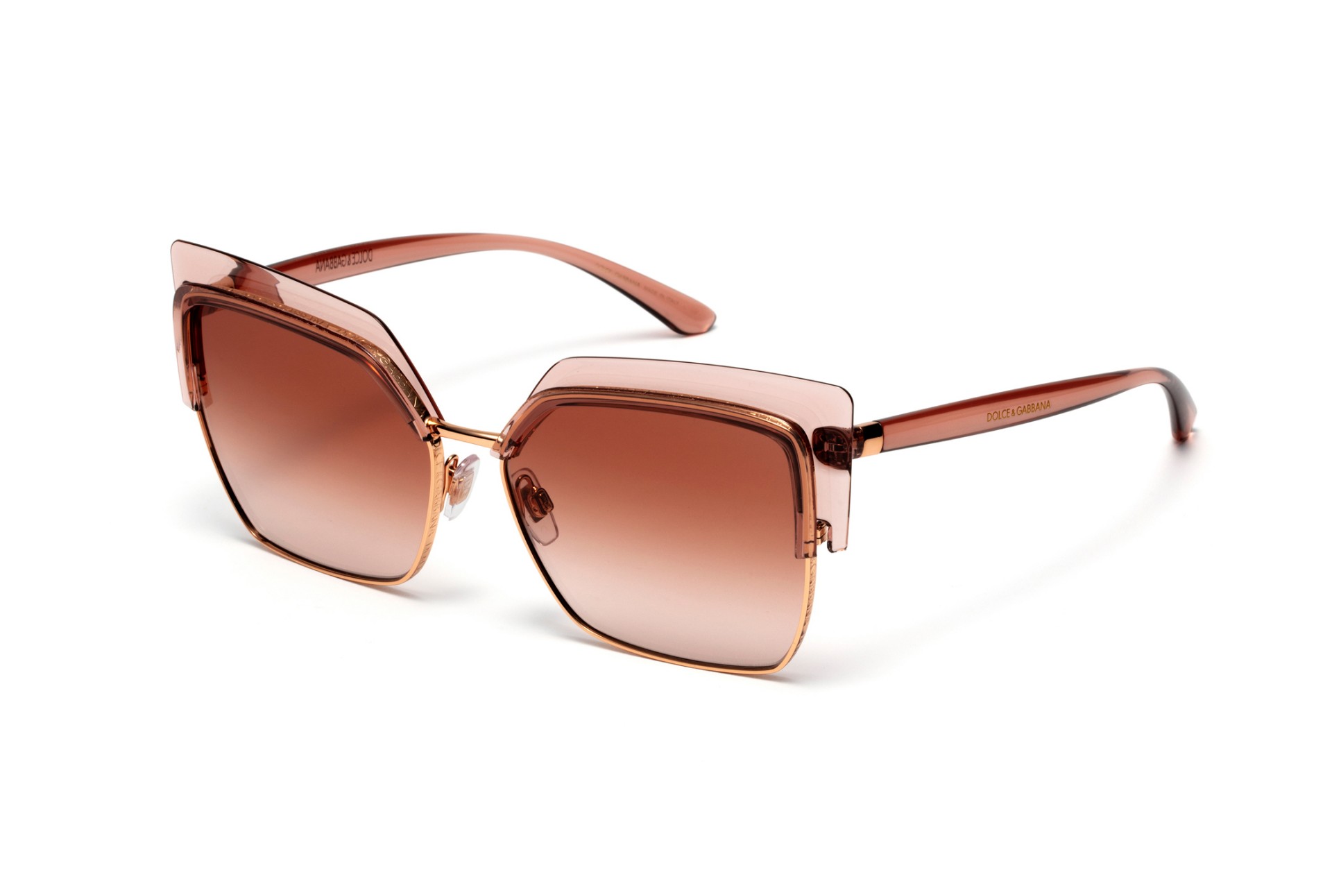 Kính mát Dolce & Gabbana DG6126-3148/13(60)