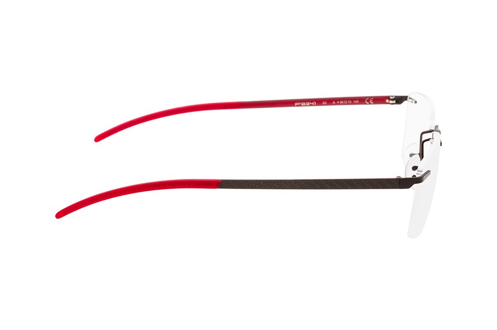 Gọng kính Porsche Design P8341-A(56)