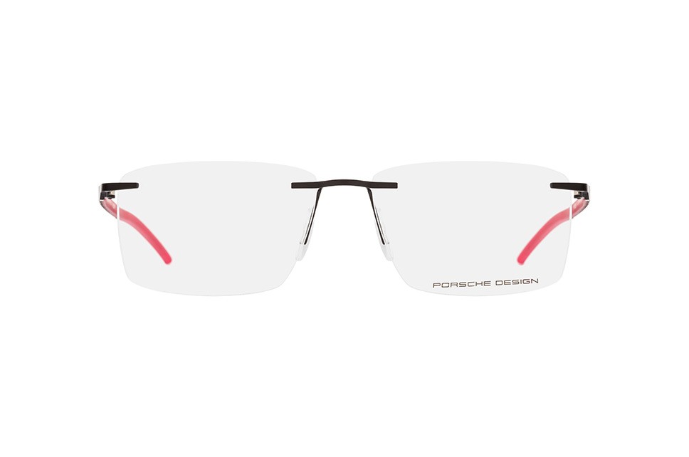 Gọng kính Porsche Design P8341-A(56)