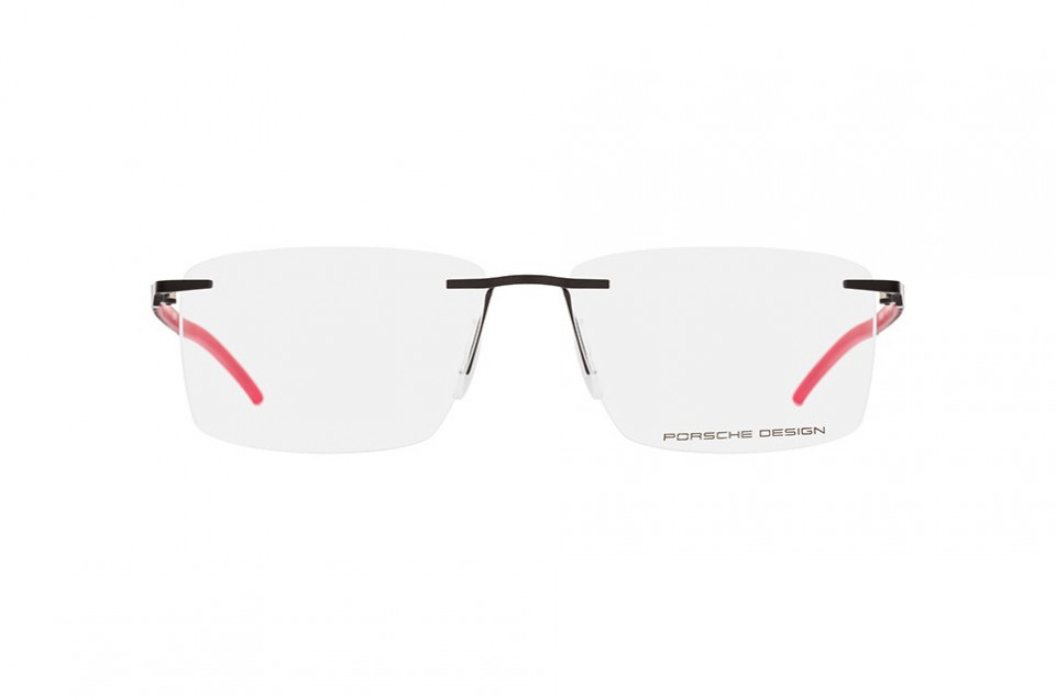Gọng kính Porsche Design P8341-A(56)