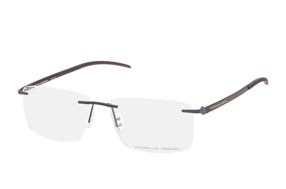Gọng kính Porsche Design P8341-C(56)