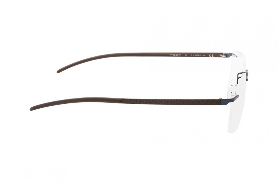 Gọng kính Porsche Design P8341-C(56)