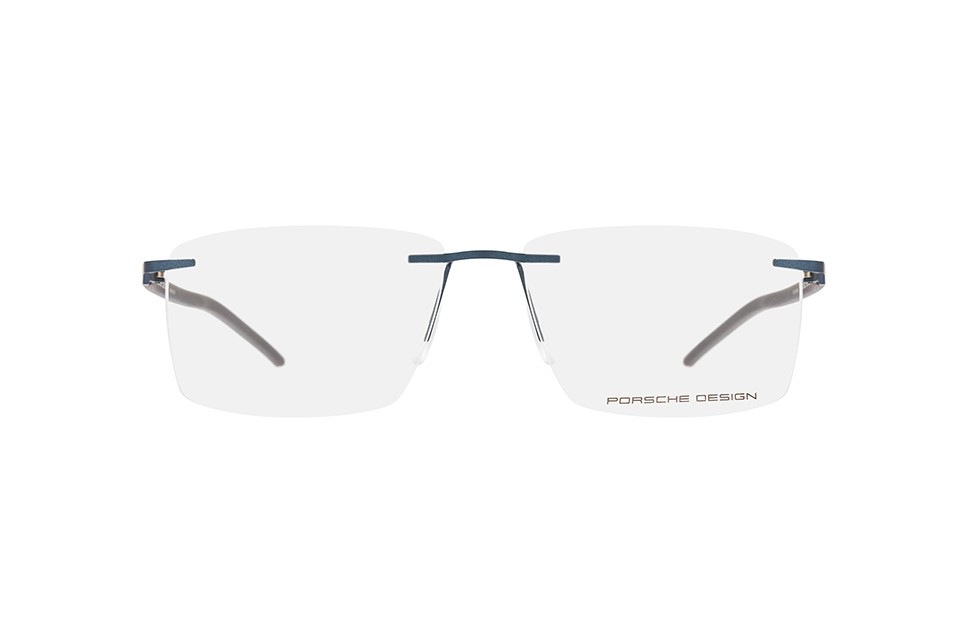 Gọng kính Porsche Design P8341-C(56)