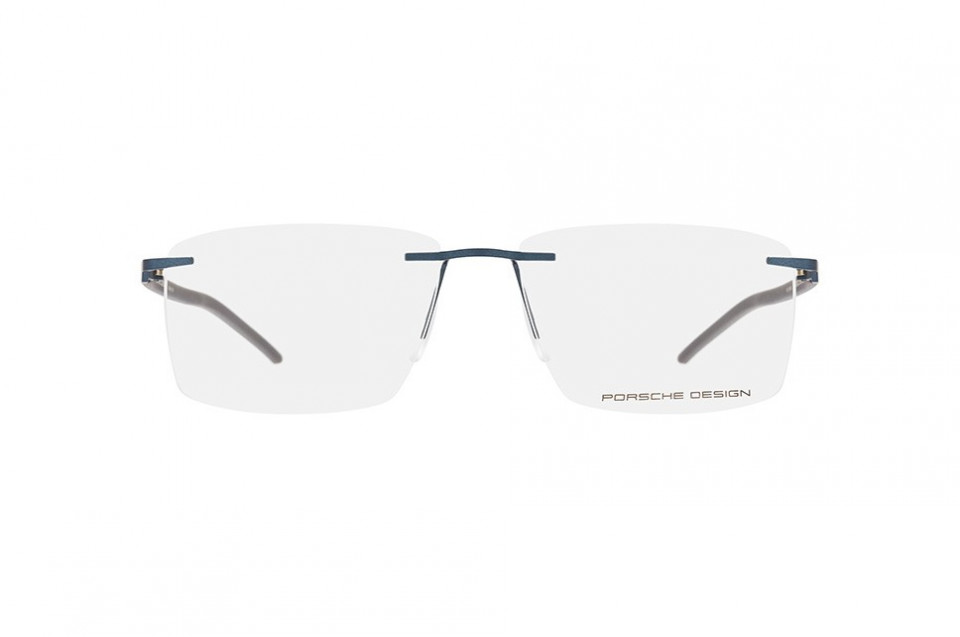 Gọng kính Porsche Design P8341-C(56)