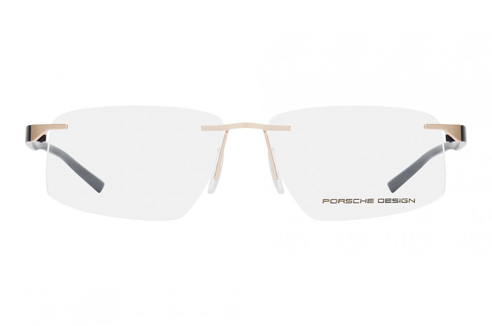 Porsche Design P8344-B(58)