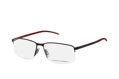 Gọng kính Porsche Design P8347-A(58)