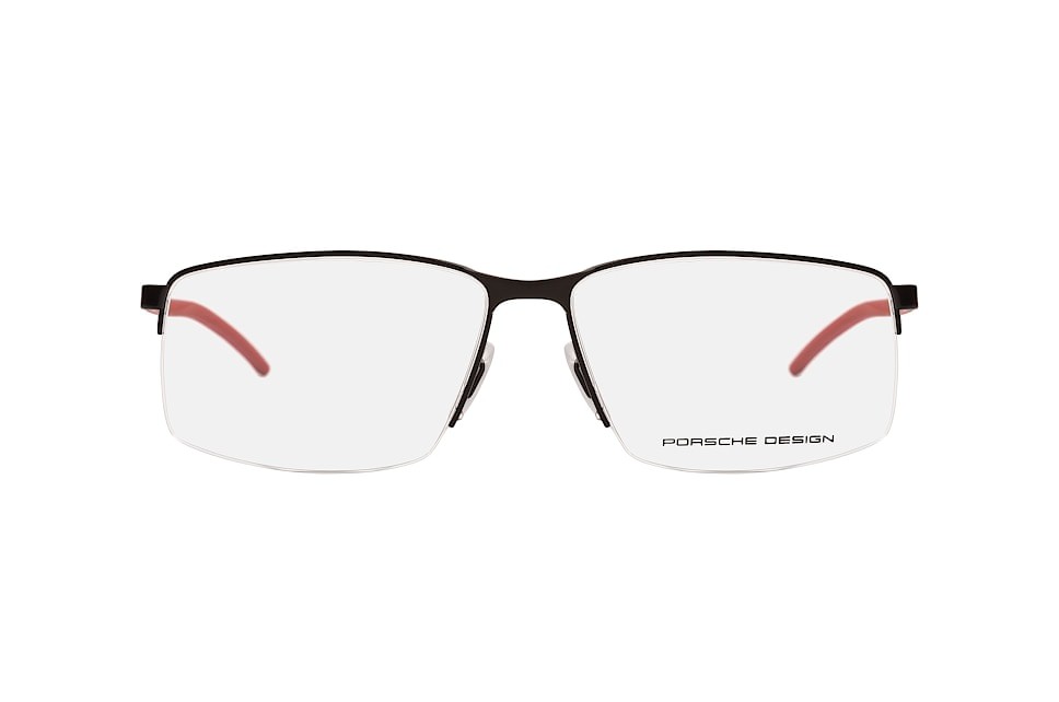 Gọng kính Porsche Design P8347-A(58)