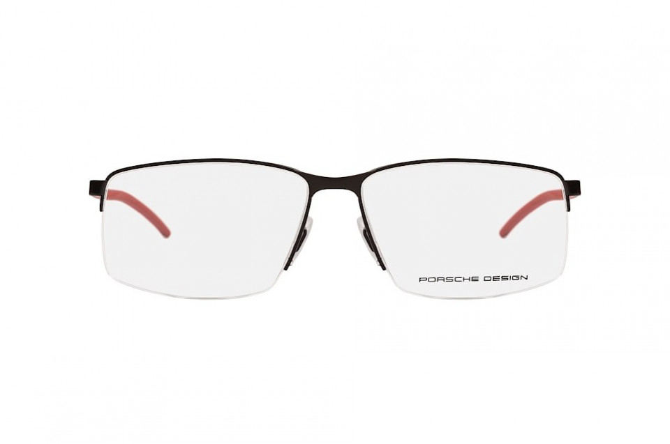 Gọng kính Porsche Design P8347-A(58)