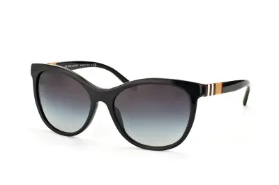 Kính mát Burberry BE4199 3001/8G(58)