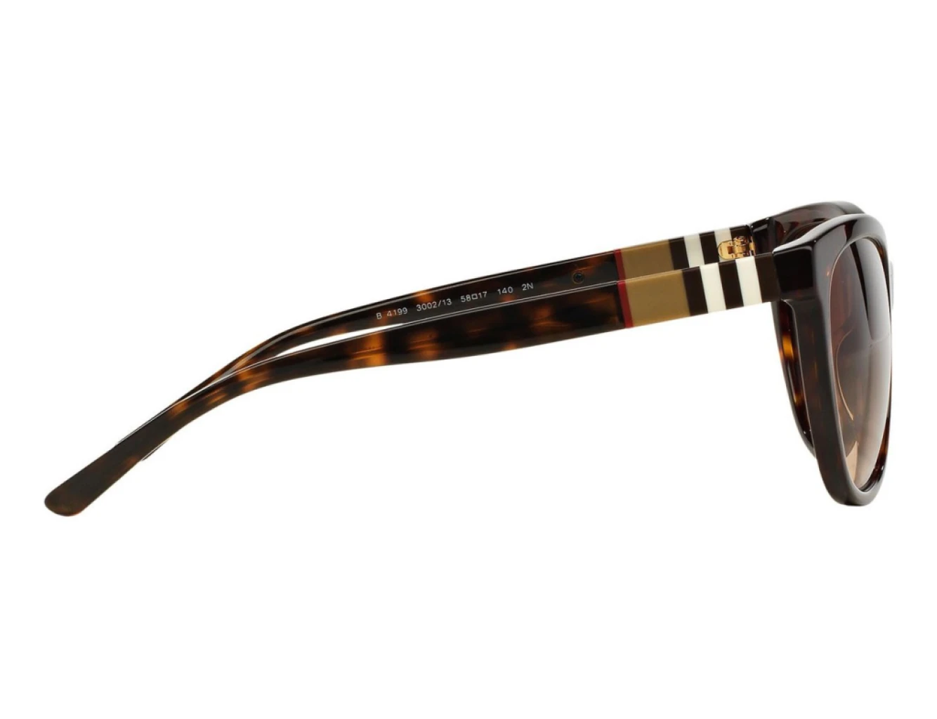 Kính mát Burberry BE4199 3002/13(58)