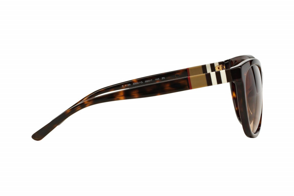 Kính mát Burberry BE4199 3002/13(58)