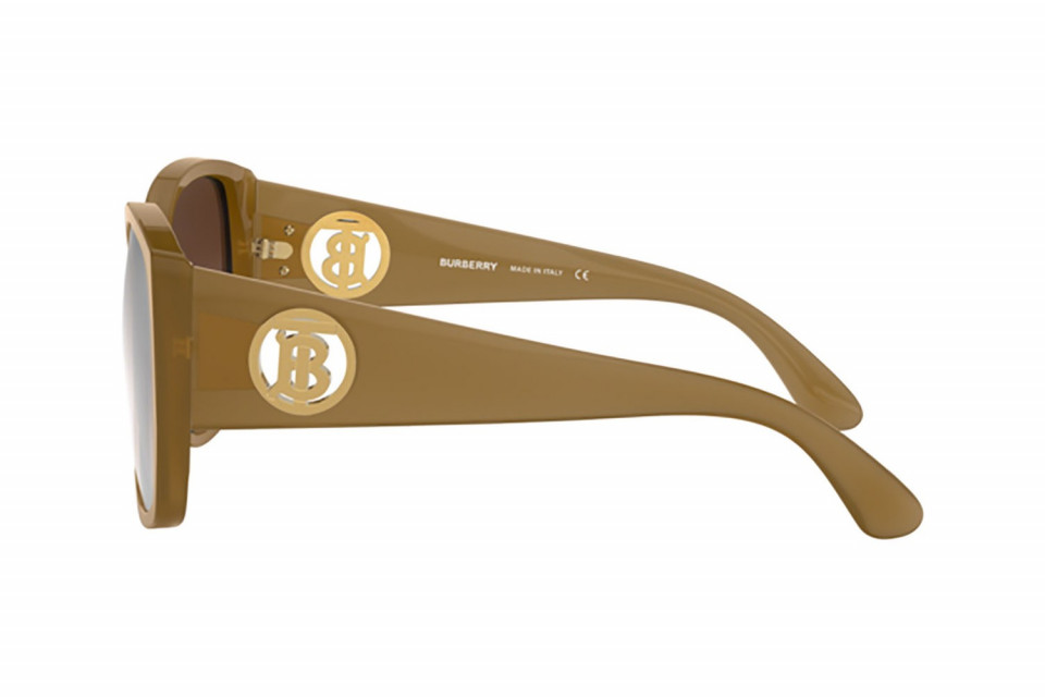 Kính mát Burberry BE4290F 3015/13(61)