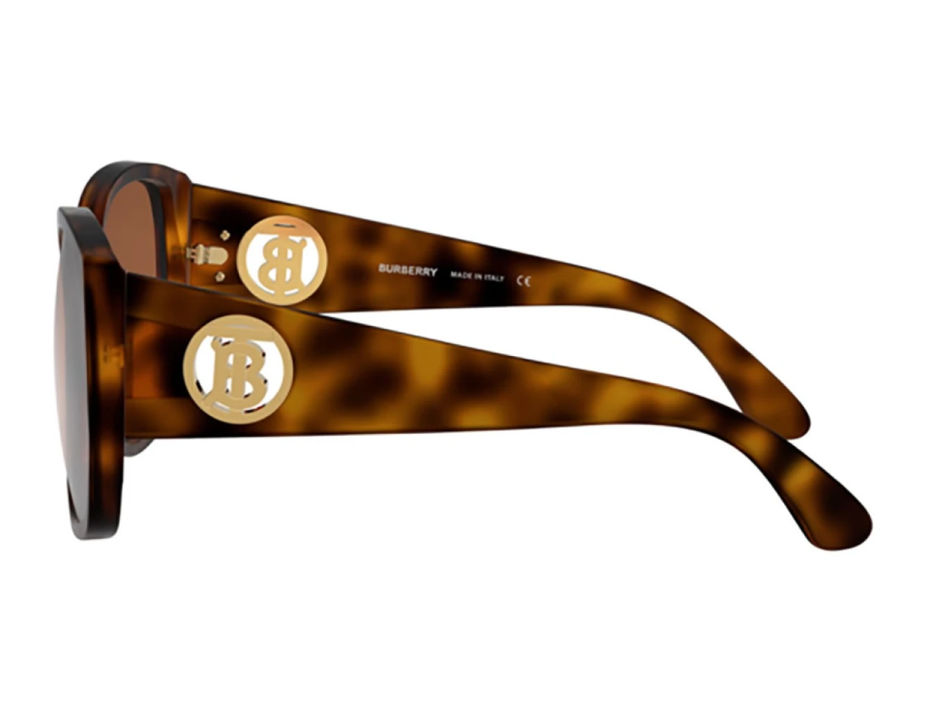 Kính mát Burberry BE4290F 3382/3(61)