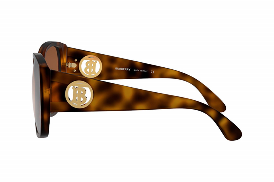 Kính mát Burberry BE4290F 3382/3(61)