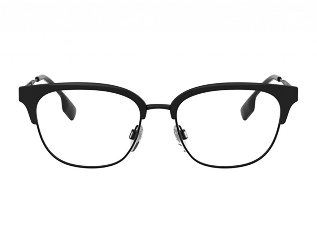 Gọng kính Burberry BE1334 1001(54)