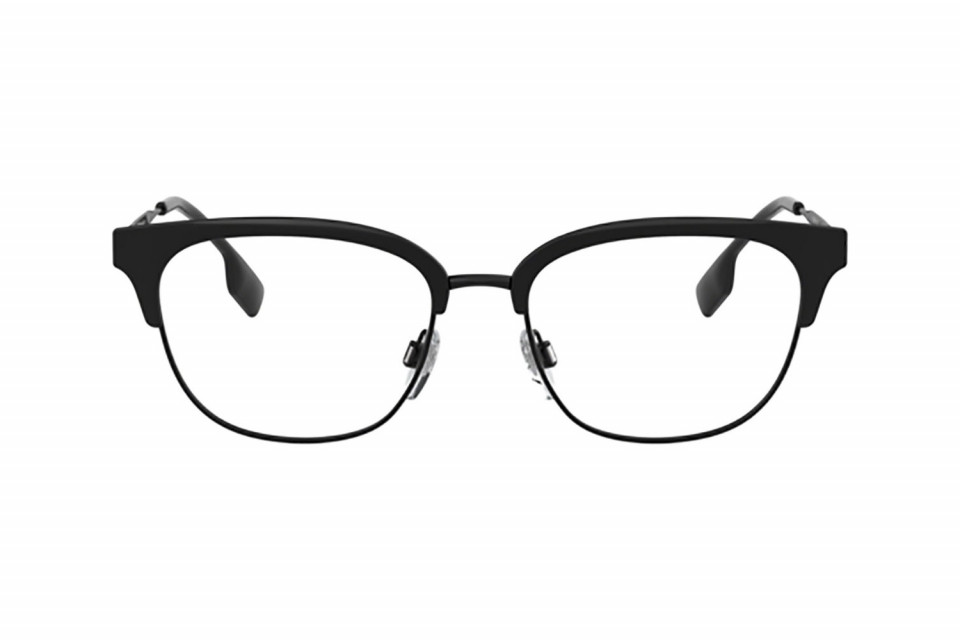 Gọng kính Burberry BE1334 1001(54)