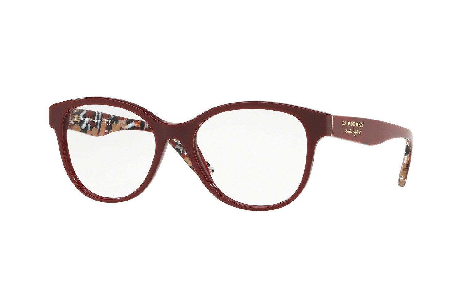 Gọng kính Burberry BE2278F 3742(54)