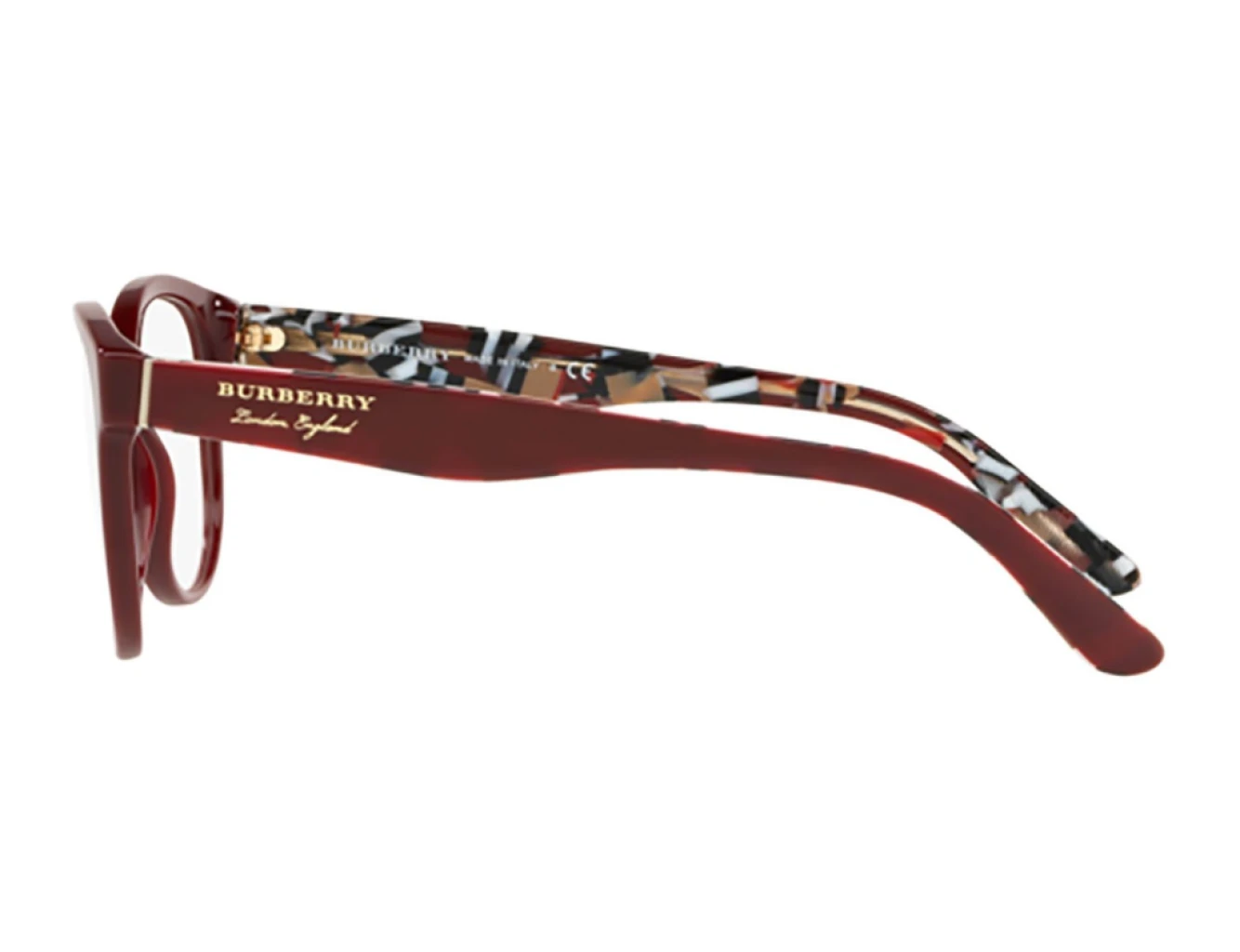 Gọng kính Burberry BE2278F 3742(54)