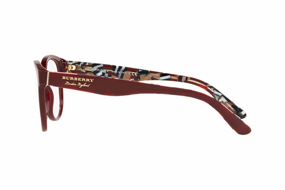 Gọng kính Burberry BE2278F 3742(54)